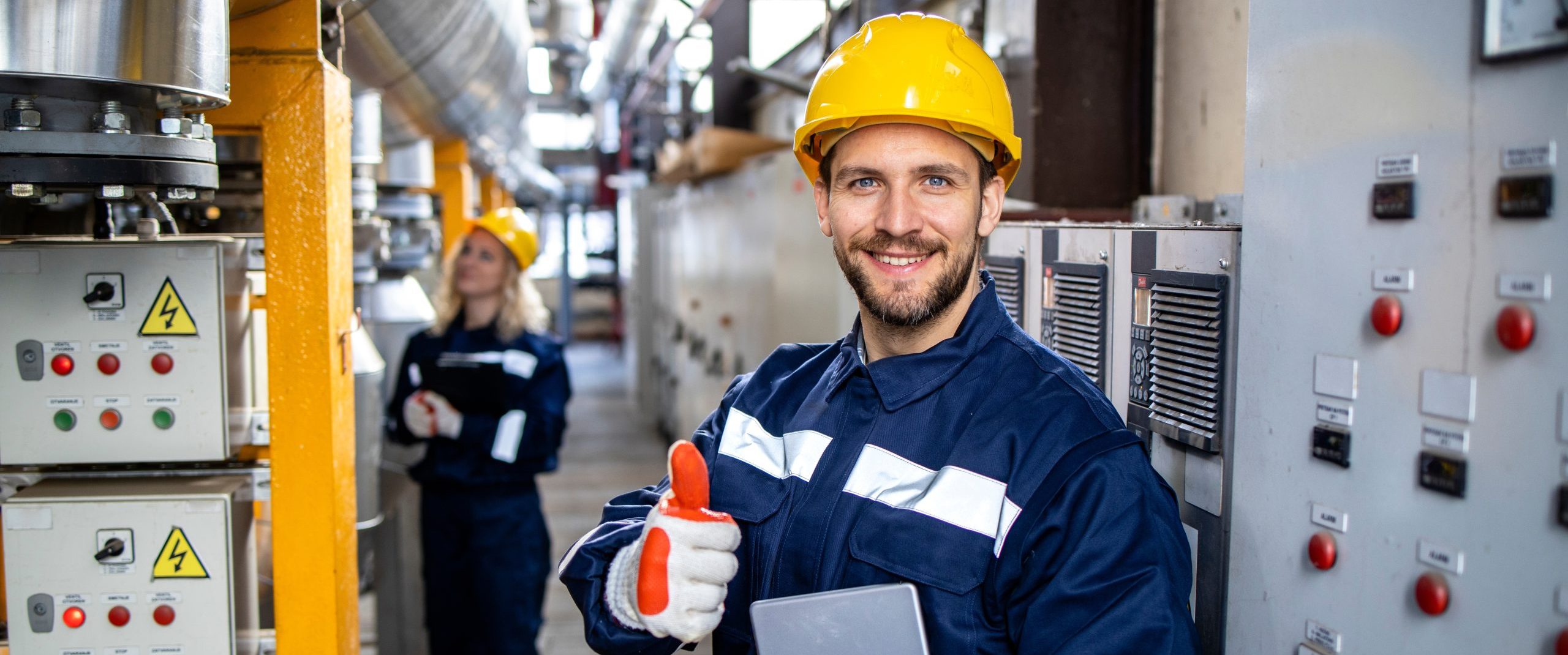 ISO 9001:2026 consulting and training